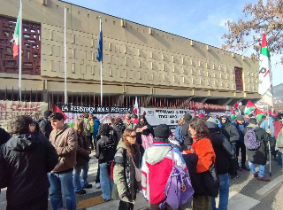 L’Aquila - Condanna a 5 anni e 6 mesi per Anan Yaeesh nel processo per terrorismo